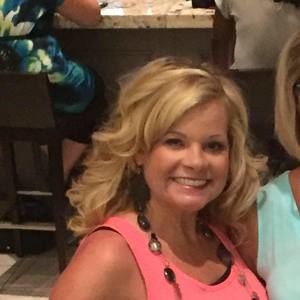 Meet your Posher, Vicki